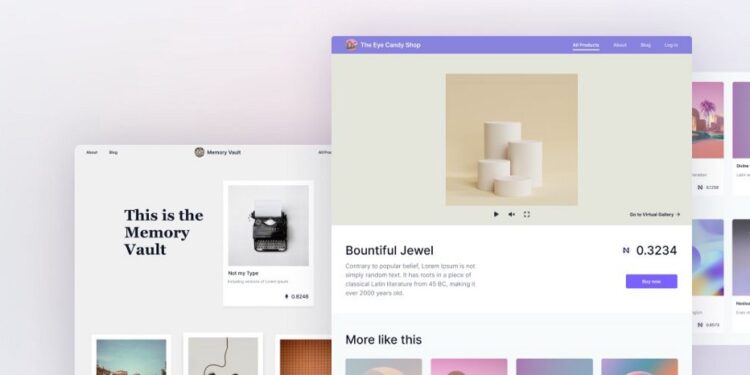 Store(s) Of The Week: Gorilla Shops