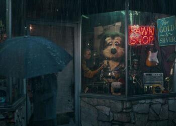 Meta’s Super Bowl Ad Leans on an Animatronic Dog to Promote Metaverse