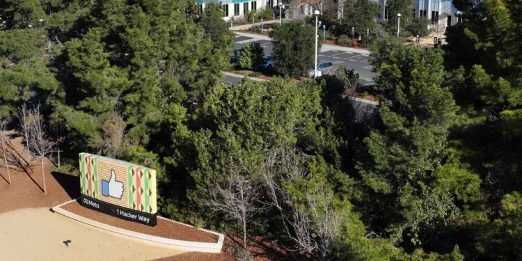 Texas Sues Meta Over Facebook’s Facial-Recognition Practices