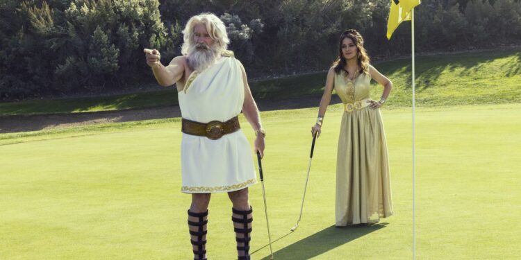 Super Bowl Ads Suggest the Future Is Now—From Crypto to the Metaverse