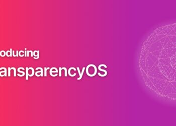 Introducing the Transparency OS – NFT News Today