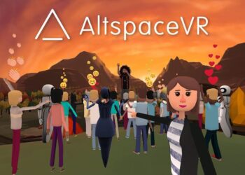 Microsoft to remove AltspaceVR social hubs and tighten up safety and moderation