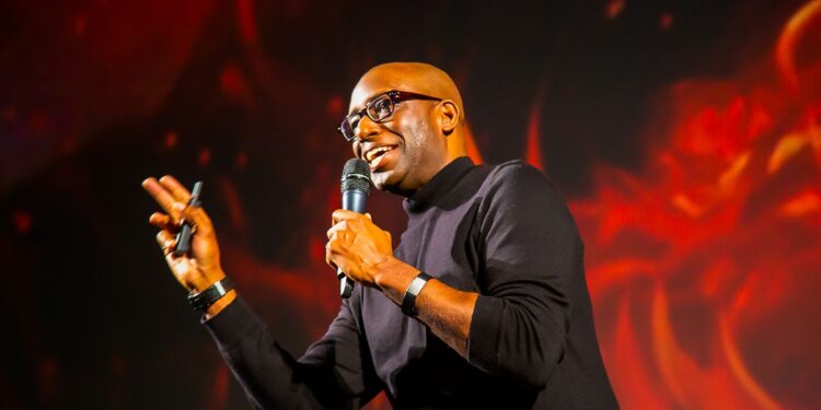 MoviePass CEO on Rebuilding the App, Supporting Black Entrepreneurs, Eying the Metaverse