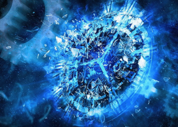 What Time is it in the Metaverse?