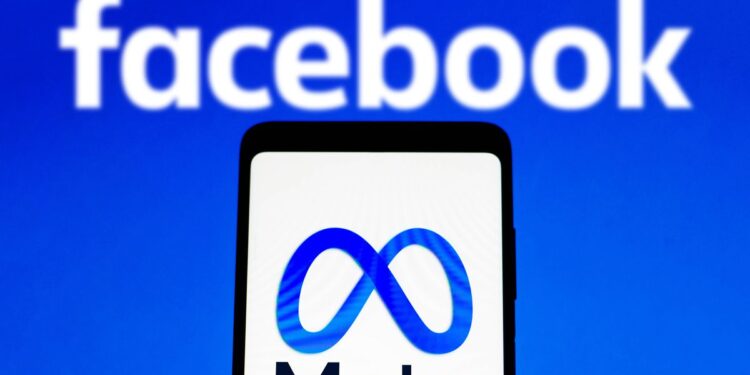 ‘What Goes With These Pants?’ Meta Aims to Improve AI Assistants