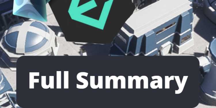 Earth 2 ‘Blackpaper’ FULL SUMMARY!