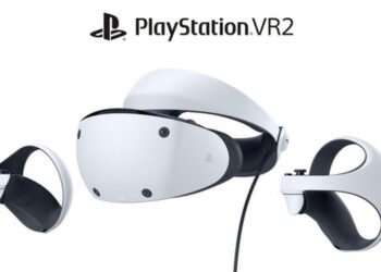 PlayStation VR 2 Design Revealed: PS5 Players, Get Excited