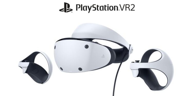 PlayStation VR 2 Design Revealed: PS5 Players, Get Excited