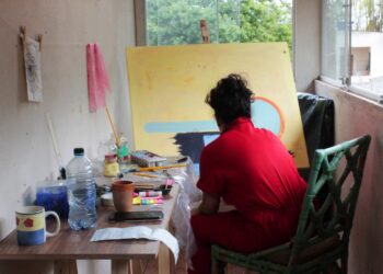 Store Of The Week: Incubadora DAO