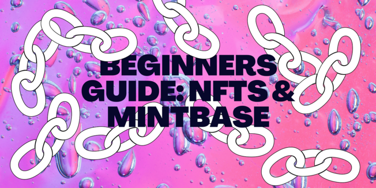 First contact with NFTs and Crypto? We got you!