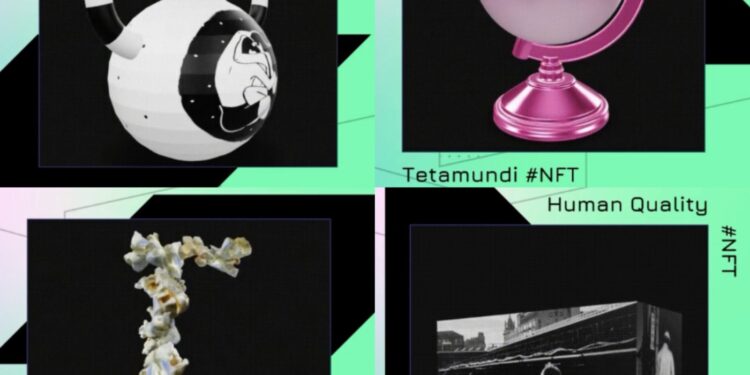 Store Of The Week: Explorins & Pelai Virtual Gallery