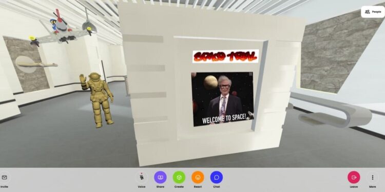 SPACE SECURES STRATEGIC PARTNERSHIP WITH SOHO SKI CLUB | by Space-Metaverse | Space Metaverse | Feb, 2022