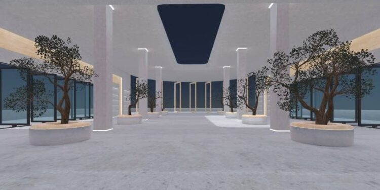 The Metaverse and its relevance to you. | by Space-Metaverse | Space Metaverse | Feb, 2022