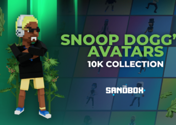 The Snoop Dogg Avatar Collection