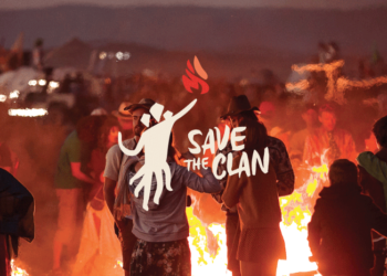 Store of the week: Save the Clan