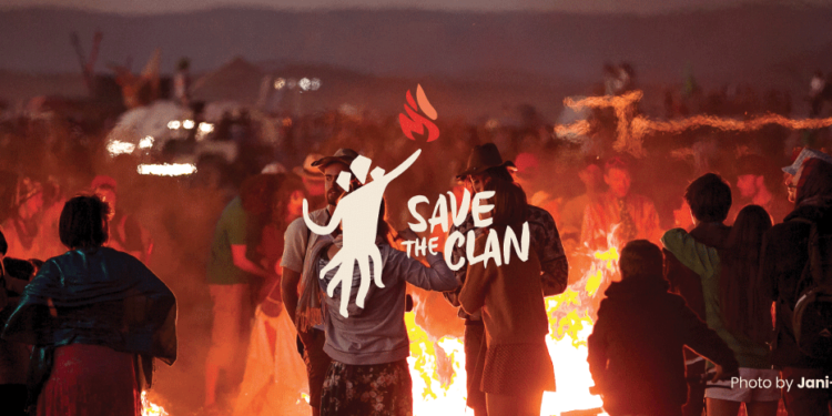 Store of the week: Save the Clan