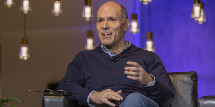 Expedia CEO says maybe the metaverse emerges in 100 years, predicts more interest in the ‘real-verse’