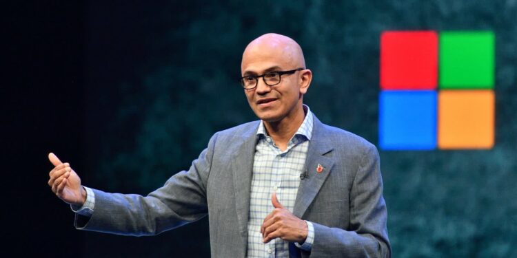 Microsoft CEO admits the Metaverse is actually just games