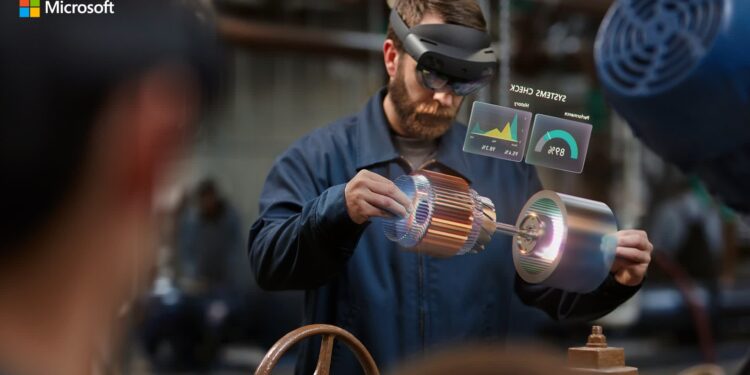 Microsoft metaverse strategy is apparently in disarray, HoloLens future looking bleak
