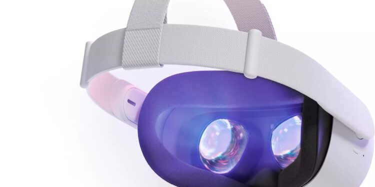 Meta to introduce ‘Personal Boundaries’ feature in metaverse