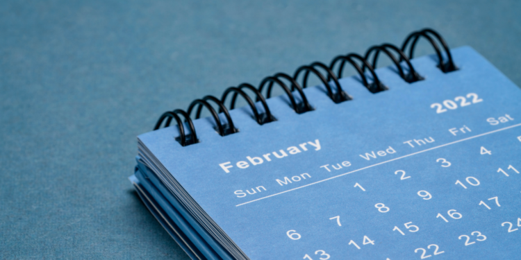 This Month in Tech History: February – Review Geek