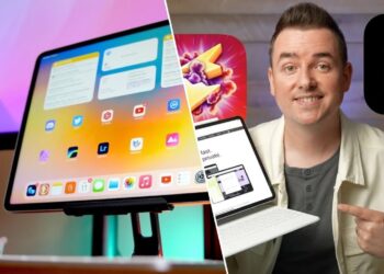 iPad for creatives, Android vs iPhone & more with Chris from DailyTekk on the AppleInsider podcast