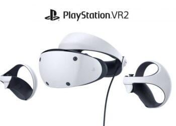 Sony Reveals Playstation 5 PSVR2 Hardware