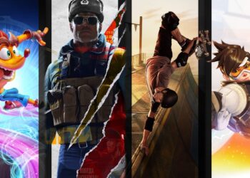 What Microsoft Buying Activision Blizzard Means for You