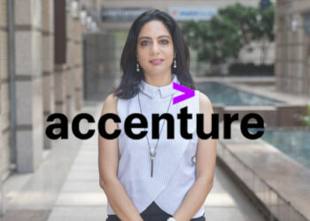Accenture to Fund Indian Women-Led XR Startups