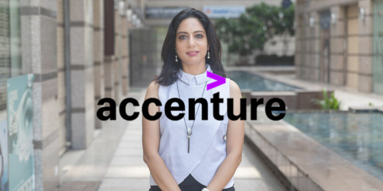 Accenture to Fund Indian Women-Led XR Startups