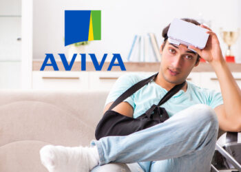 VR, Metaverse Insurance Claims Jump 31 Percent