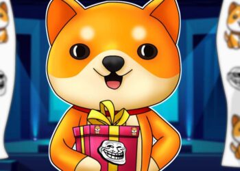 Baby Doge To Enter Metaverse Following Its Rival Shiba Inu