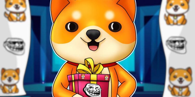 Baby Doge To Enter Metaverse Following Its Rival Shiba Inu