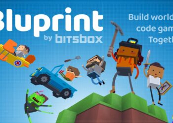 How kids can learn to code while designing their own metaverse