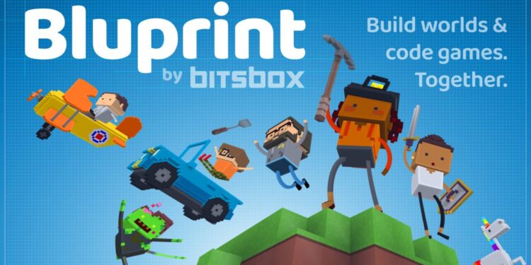 How kids can learn to code while designing their own metaverse