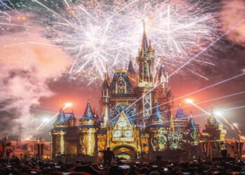 Disney To Add Meteverse and NFT Expert To Its Team