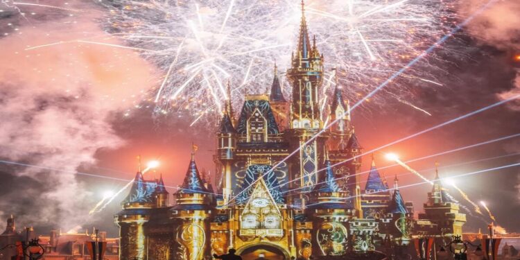 Disney To Add Meteverse and NFT Expert To Its Team