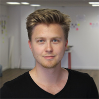 Chris Fleischmann Arthur