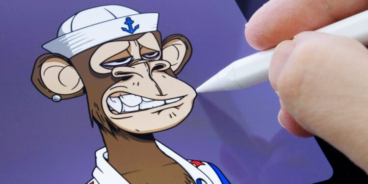 How Did the Bored Ape Yacht Club Get So Popular?