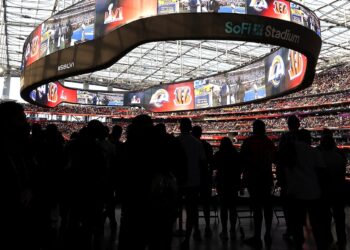 Tech Companies’ Super Bowl Ads Leaned Into Dystopia