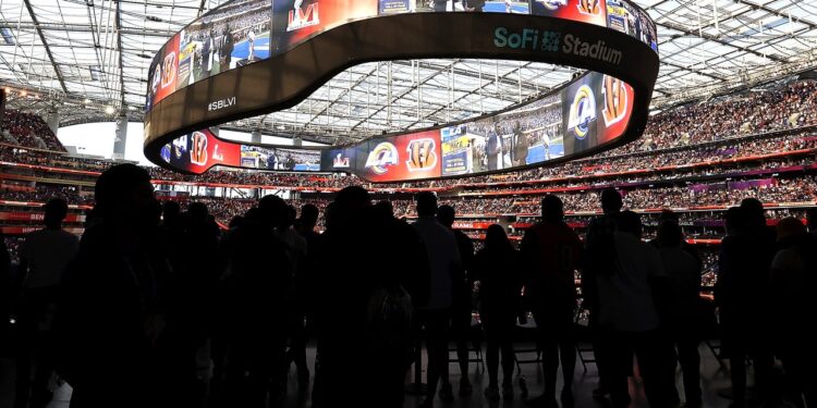 Tech Companies’ Super Bowl Ads Leaned Into Dystopia