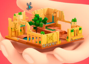 Assessing the mechanics of MANA’s >900% yearly growth on its birthday