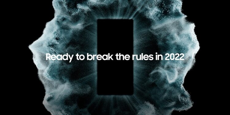 Samsung will host its Galaxy S22 launch event in the metaverse