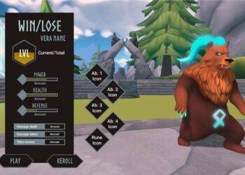 Floki Inu Unveils Play To Earn Metaverse Game ‘Valhalla Battle Arena’