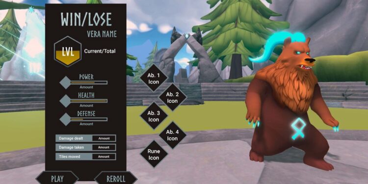 Floki Inu Unveils Play To Earn Metaverse Game ‘Valhalla Battle Arena’