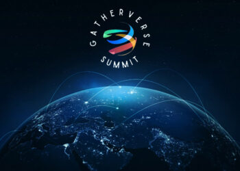 GatherVerse Explores Open Metaverse Framework