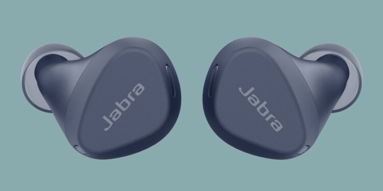 Jabra Elite 4 Active Review: High Performance at Half Price