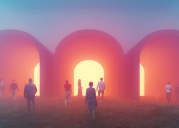 The 3 pillars of the retail metaverse