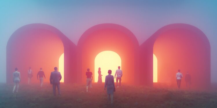 The 3 pillars of the retail metaverse