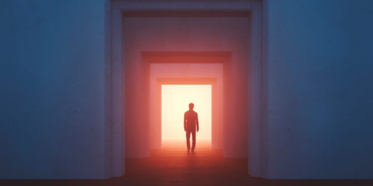 Memento mori, metaverse: How to pass the digital manor on to your kids